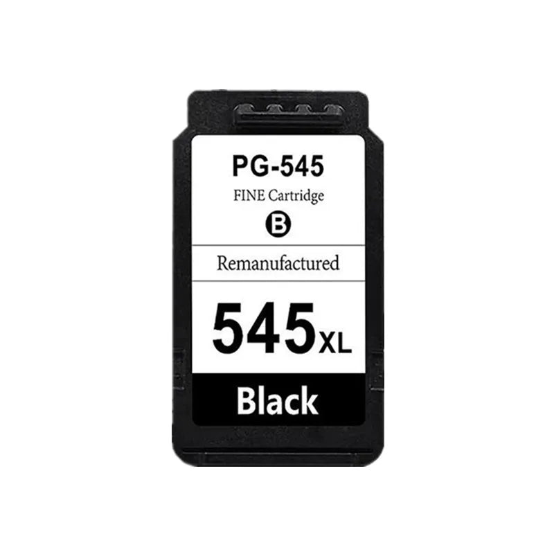 Cartucho de tinta para impresora, Compatible con PG545, CL546, 545XL, 546XL, Canon PG-545, Pixma MG3050, 2550, 2450, 2550S, 2950, MX495