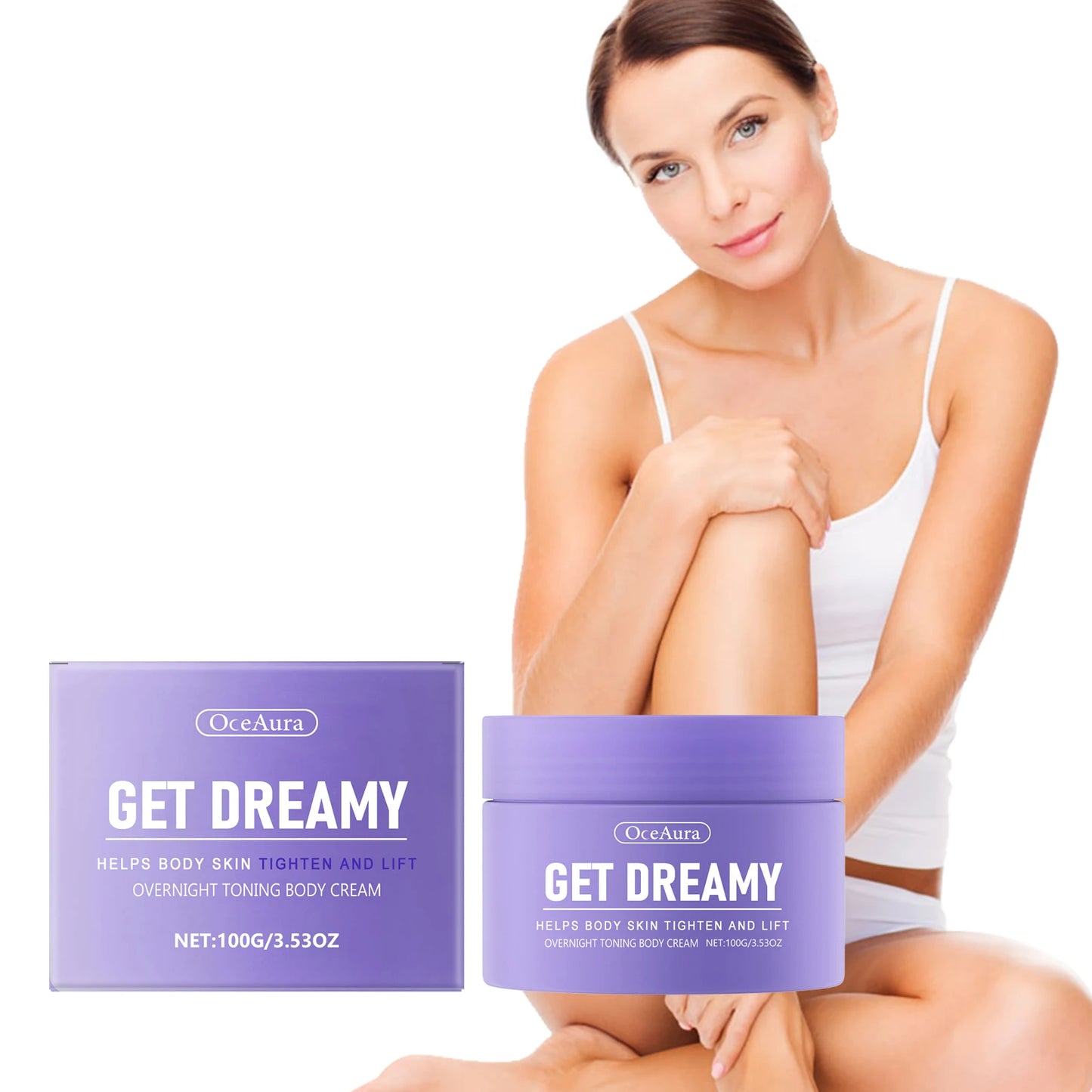 Loción corporal de 100ml, crema hidratante profunda de esencia para la piel, previene eficazmente la piel seca, crema reafirmante para la piel, productos para el cuidado del cuerpo