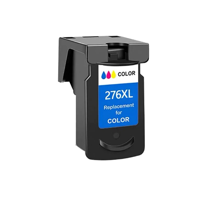 PG575 CL576 cartucho de tinta remanufacturado 575XL 576XL PG-575 CL-576 para impresora Canon PIXMA TS3550i TS3551i TR4750i TR4751i