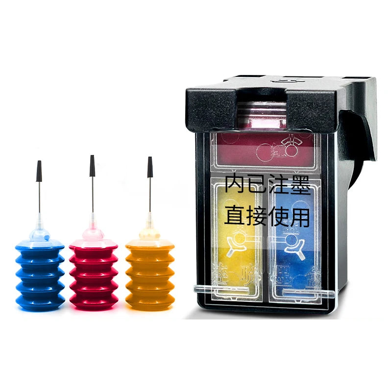 PG575 CL576 575 576 XL PG-575XL CL-576XL cartucho de tinta recargable para impresora Canon PIXMA TS3550i TS3551i TR4750i TR4751i InkJet