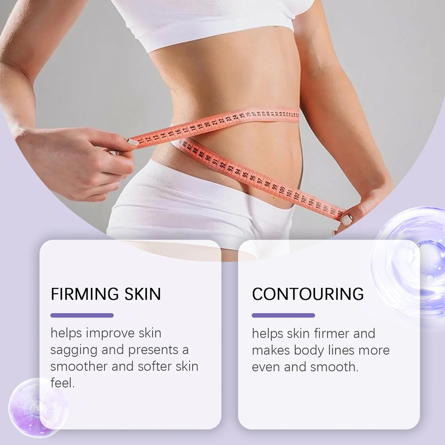 Loción corporal de 100ml, crema hidratante profunda de esencia para la piel, previene eficazmente la piel seca, crema reafirmante para la piel, productos para el cuidado del cuerpo
