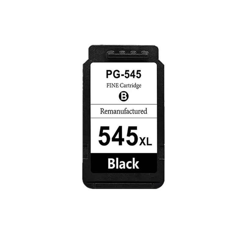 PG545 CL546 Compatible 545XL 546XL 545 XL 546 XL cartucho de tinta para impresora Canon PG545 CL546 Pixma IP2800 MG2550 MG3050 MX495