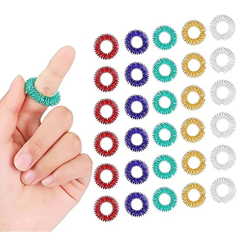 Bolígrafo LED multifunción creativo, giroscopio giratorio de descompresión, bolígrafo de Metal, suministros escolares de oficina a la moda, bolígrafos de escritura