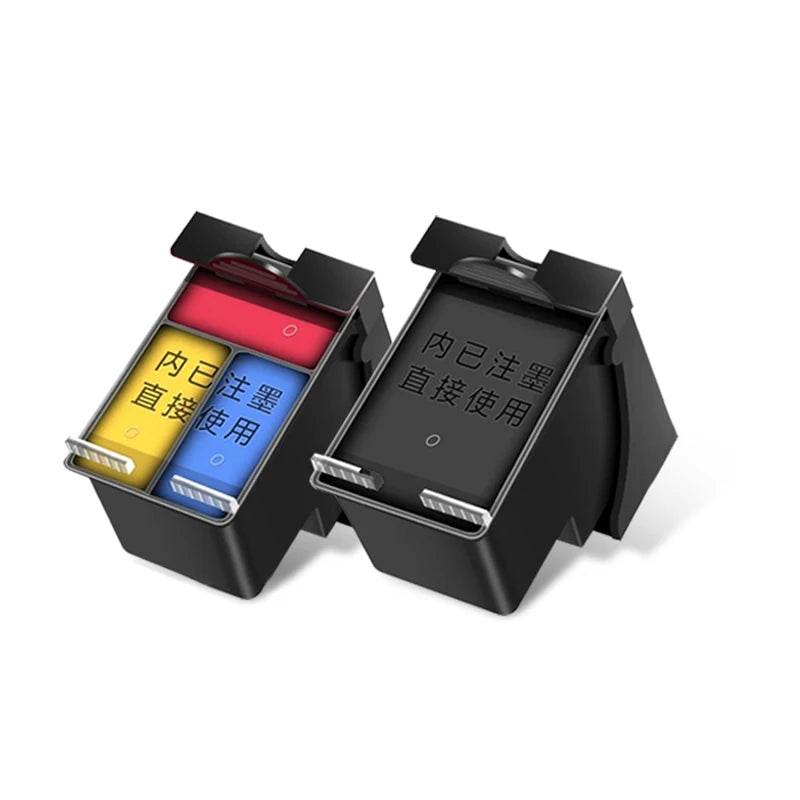 PG575 CL576 575 576 XL PG-575XL CL-576XL cartucho de tinta recargable para impresora Canon PIXMA TS3550i TS3551i TR4750i TR4751i InkJet