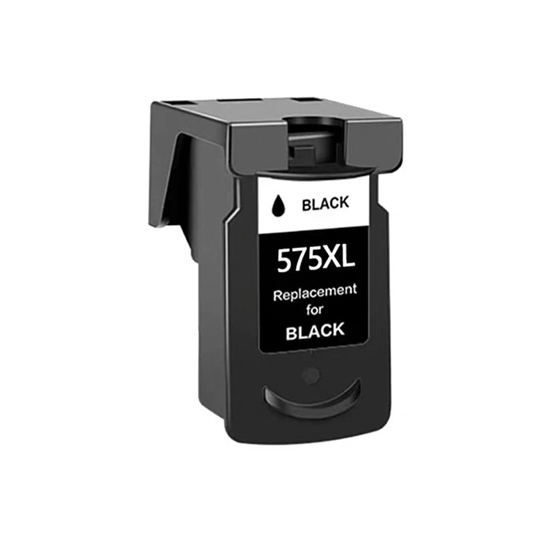PG575 CL576 cartucho de tinta remanufacturado 575XL 576XL PG-575 CL-576 para impresora Canon PIXMA TS3550i TS3551i TR4750i TR4751i
