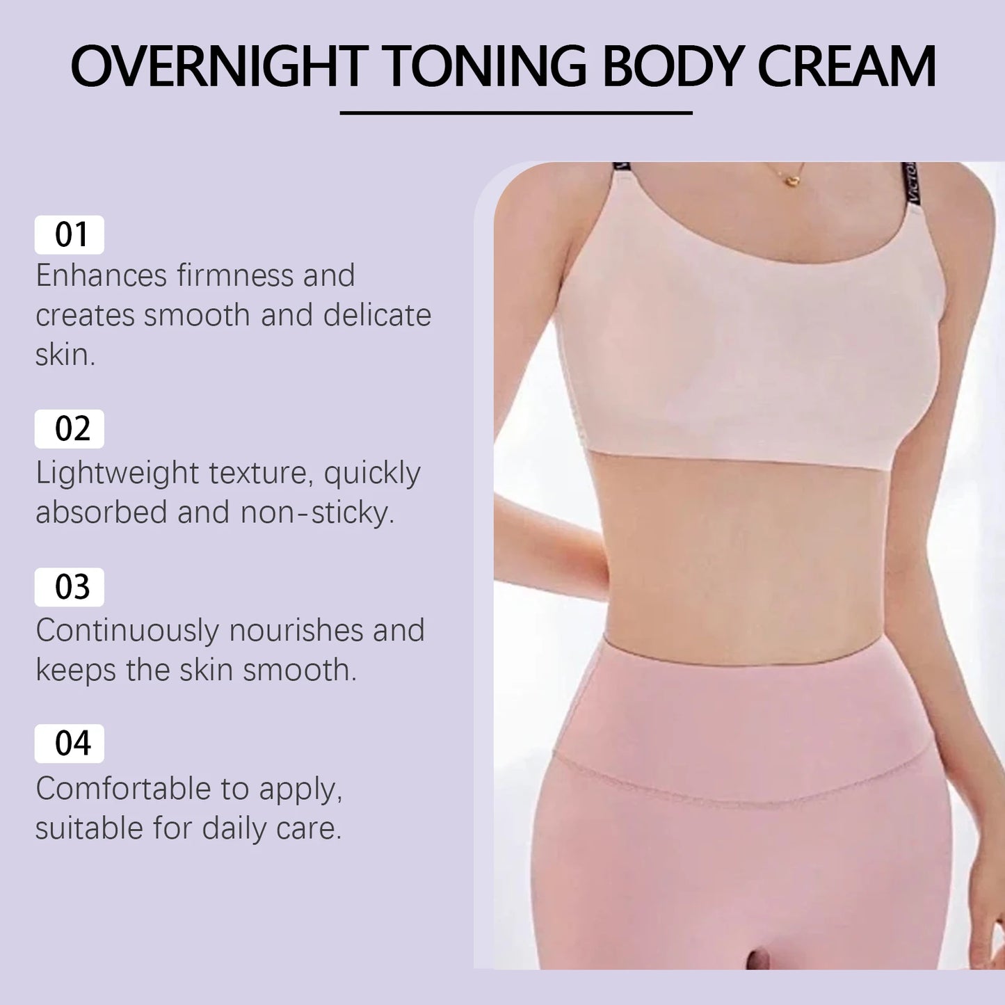 Loción corporal de 100ml, crema hidratante profunda de esencia para la piel, previene eficazmente la piel seca, crema reafirmante para la piel, productos para el cuidado del cuerpo