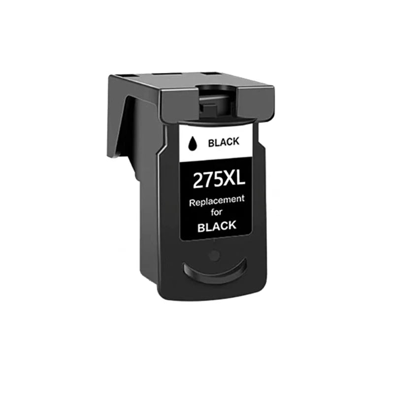 PG575 CL576 cartucho de tinta remanufacturado 575XL 576XL PG-575 CL-576 para impresora Canon PIXMA TS3550i TS3551i TR4750i TR4751i
