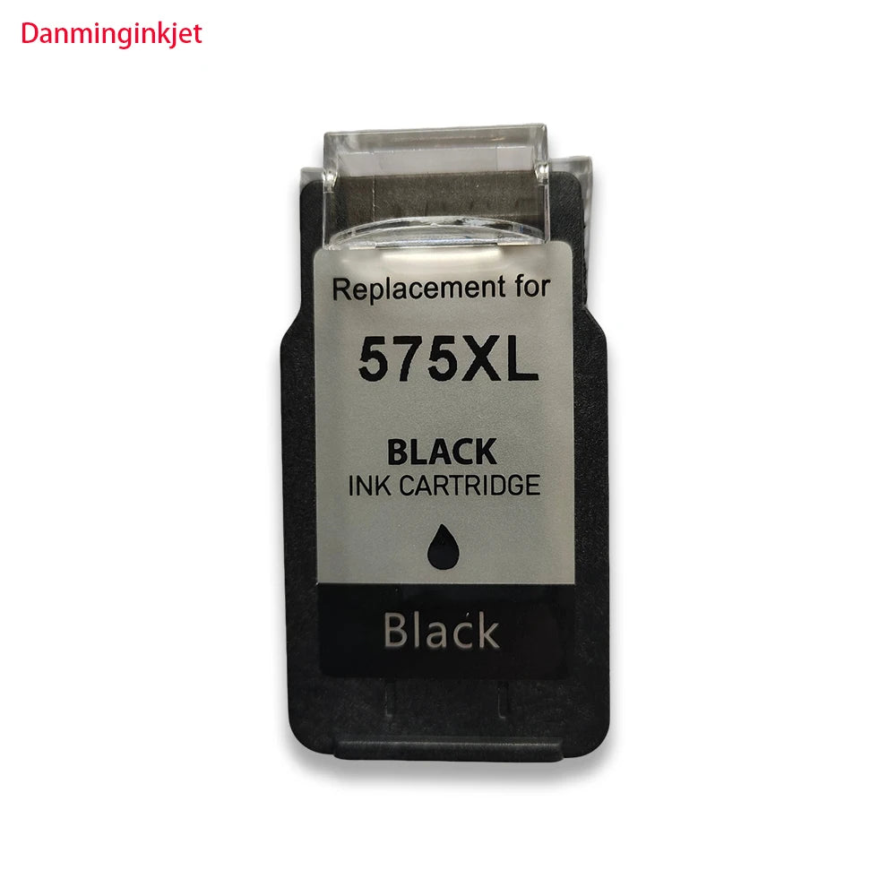 Cartucho de tinta compatible PG575 CL576 PG575XL CL576XL nuevo para impresoras Canon PIXMA TS3550i TR3551i TR4750i