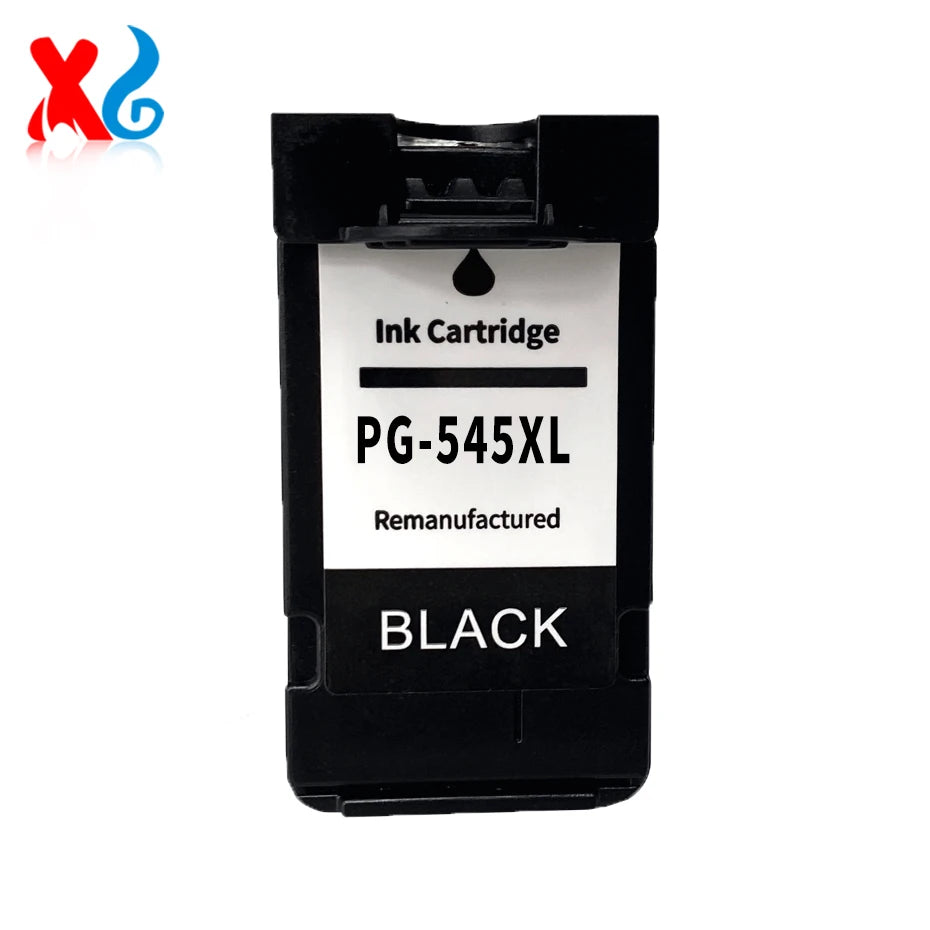CARTUCHO DE TINTA PG-545XL CL-546XL PARA CANON TS3350 TR4550 TR4551 TS3150 TS3151 MG2550 MG2950 TS3450 MG2550S MX495 IP2850 MG2450