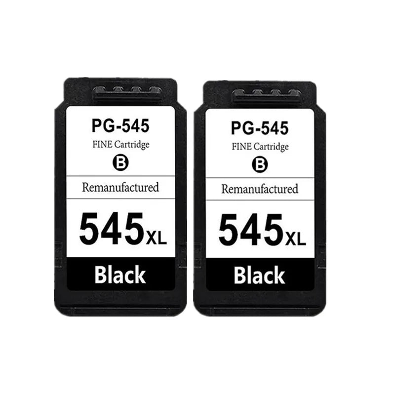 Cartucho de tinta para impresora, Compatible con PG545, CL546, 545XL, 546XL, Canon PG-545, Pixma MG3050, 2550, 2450, 2550S, 2950, MX495